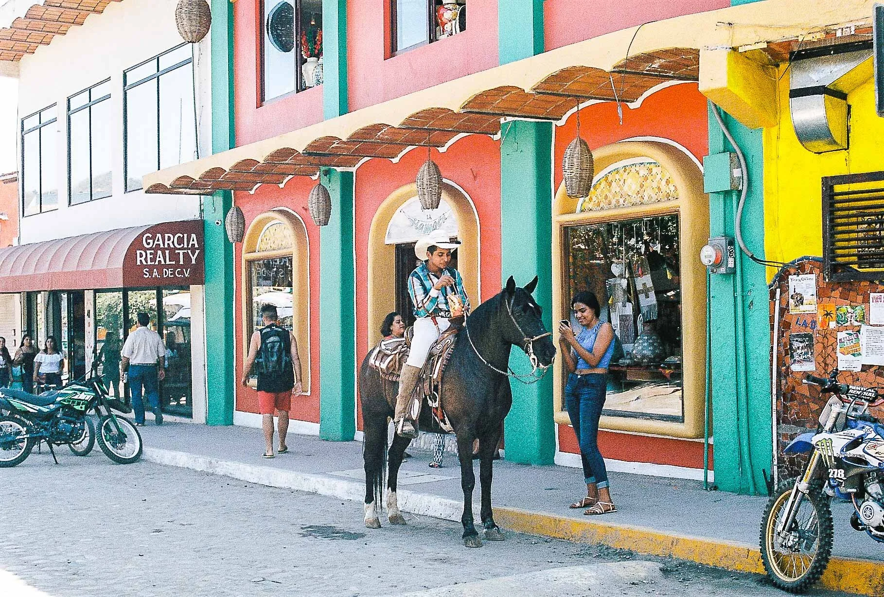 Sayulita, Nayarit, Mexico | 2018