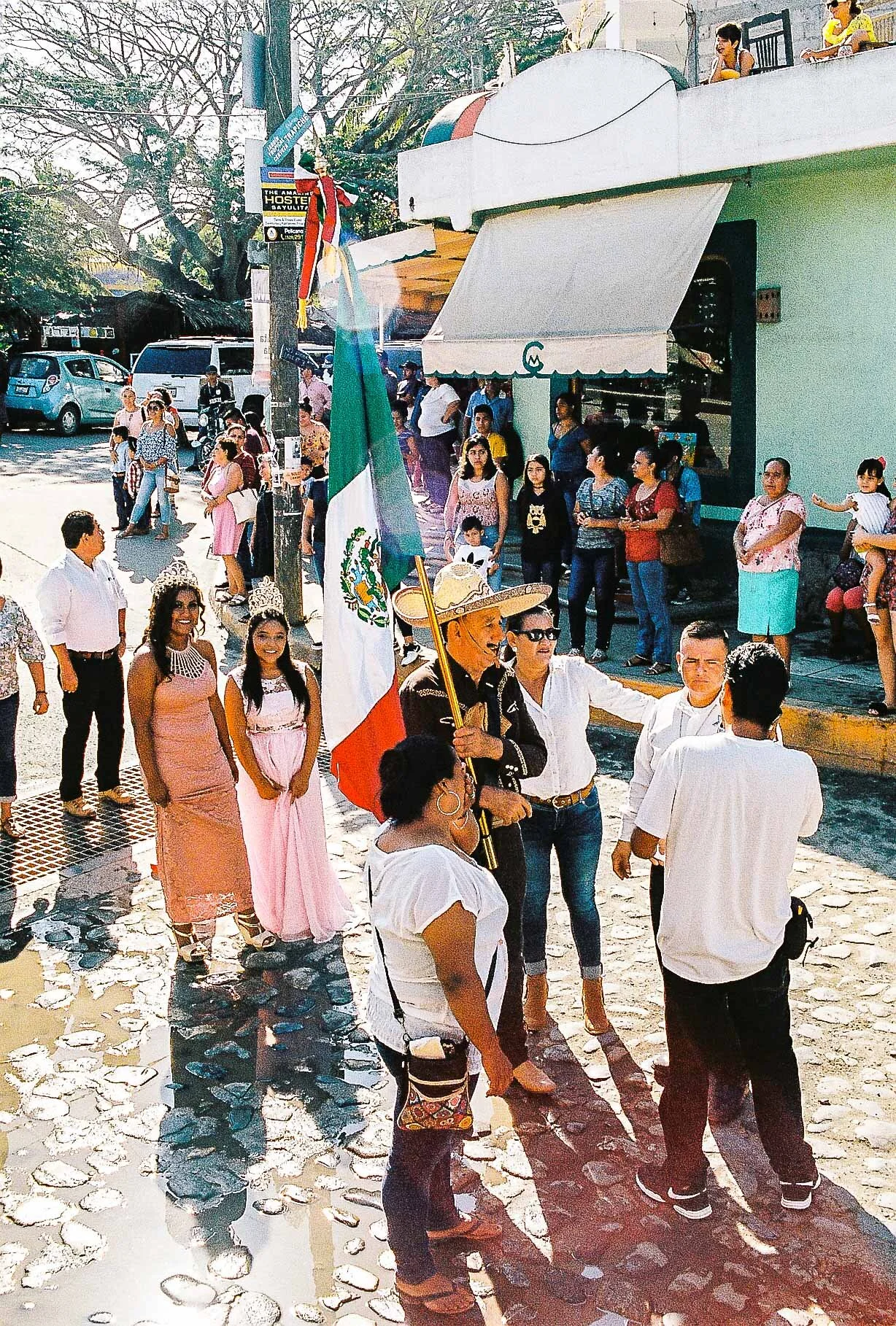 Sayulita, Nayarit, Mexico | 2018