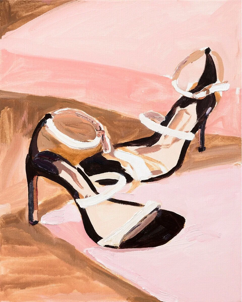 Party painting 3