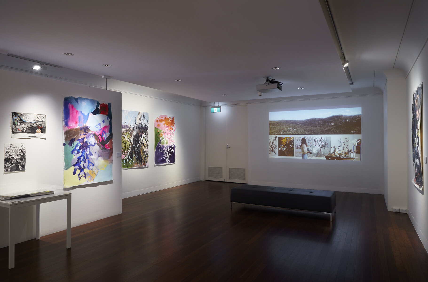  Manly Art Gallery and Museum   4 December 2020- 14 February 2021 