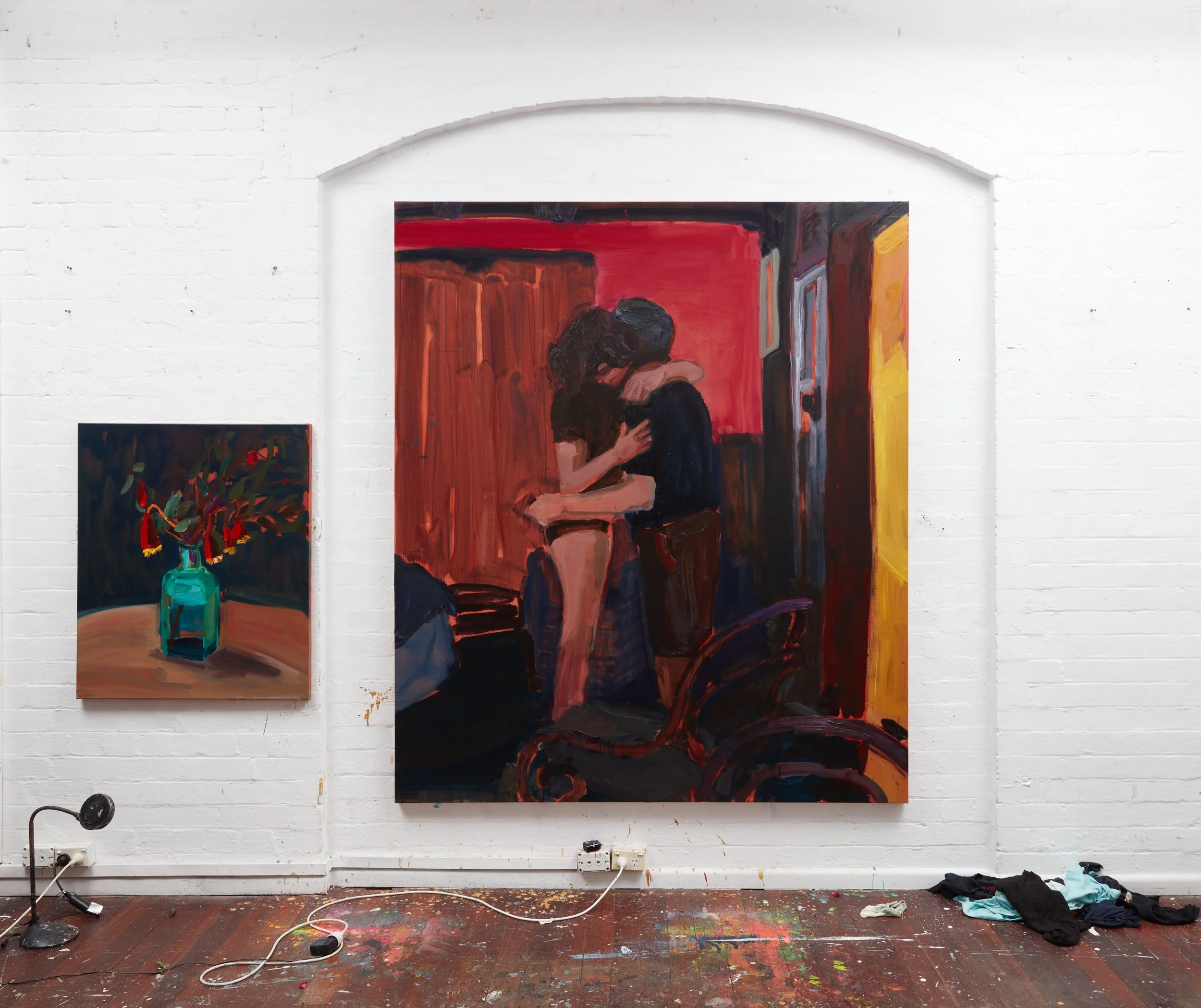 Tender, Ngununggula 2025