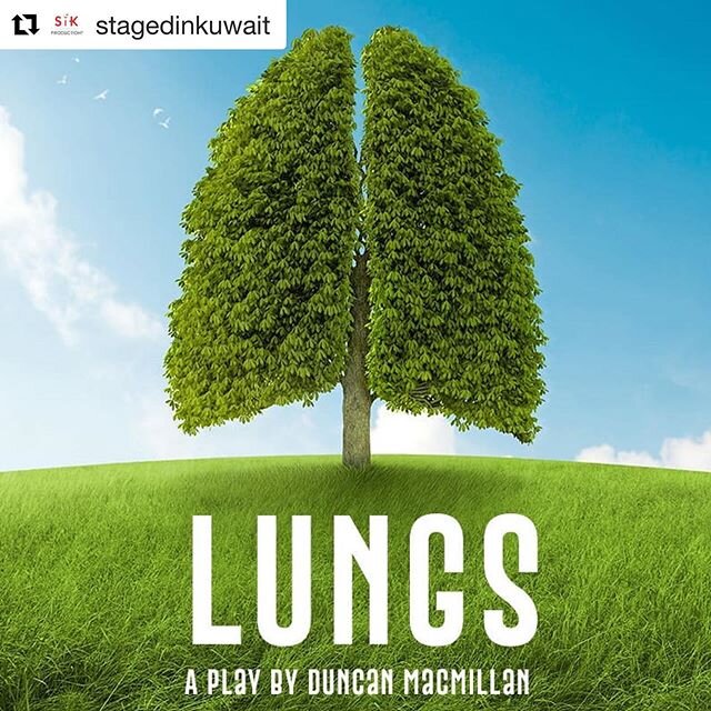 Up next! Come one, come all! Visit www.stagedinkuwait.com for audition sides and details.

#Repost @stagedinkuwait with @get_repost
・・・
AUDITIONS this Friday, January 24th at the SIK Studio, Adan for 1M and 1F actor for Duncan Macmillan's brilliant p