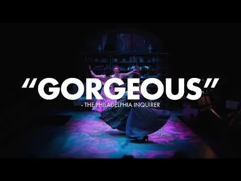 QTG - Little Women: The Musical - Trailer