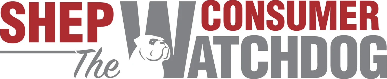 Shep the Consumer Watchdog