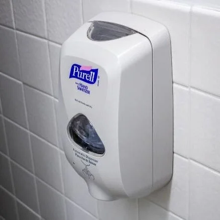 FDA: Purell doesn’t kill flu, ebola or drug resistant fungi