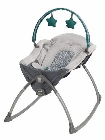 More deadly infant sleepers recalled as complete ban considered