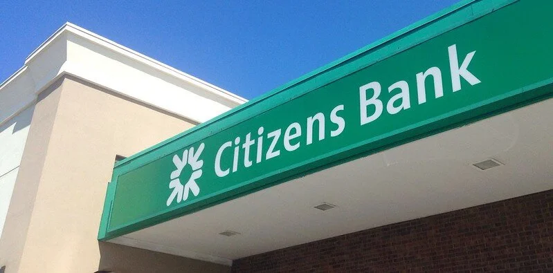 Citizens Bank sued for card fraud claims