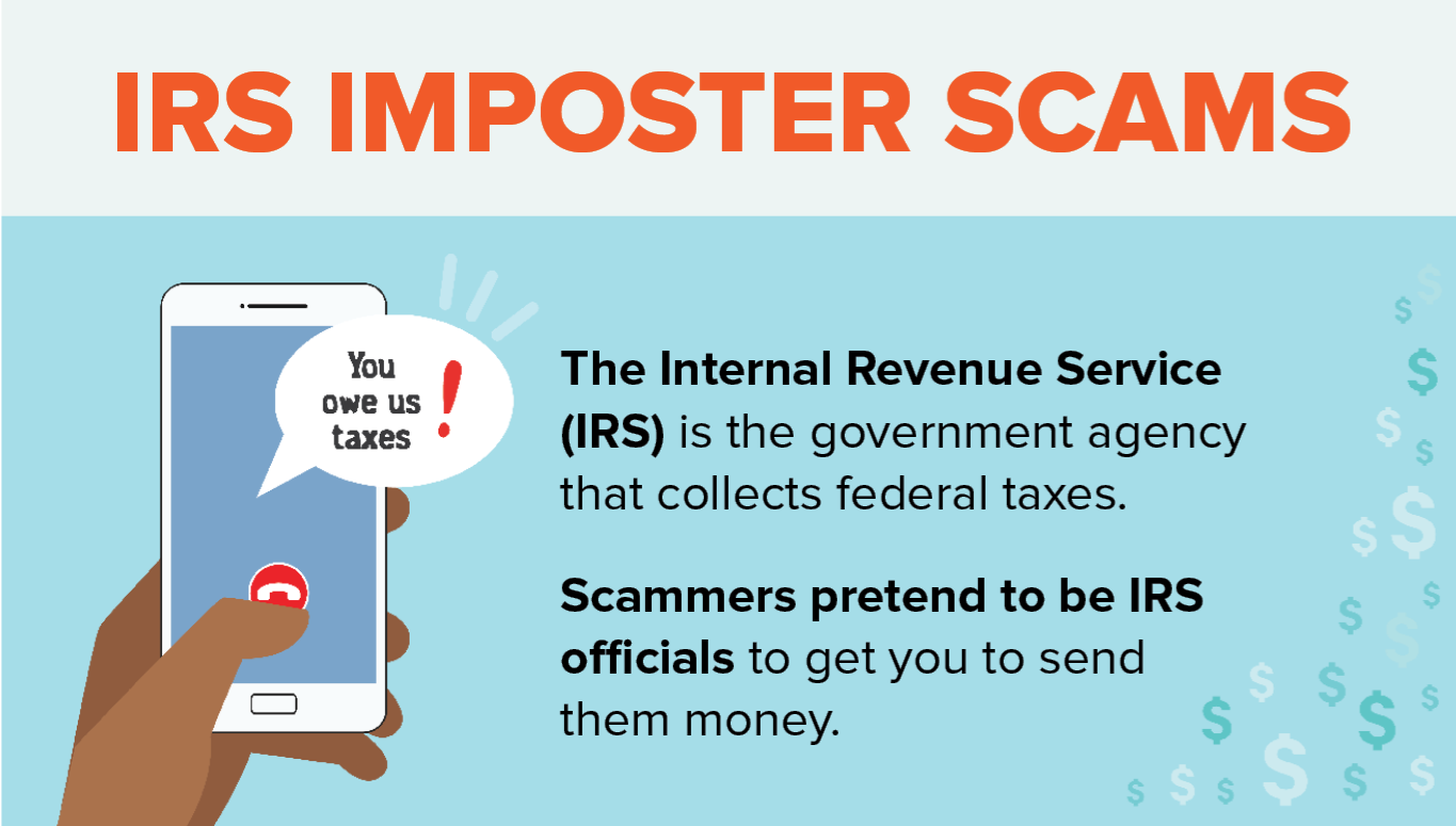Waiting to file taxes leaves you vulnerable for this scam