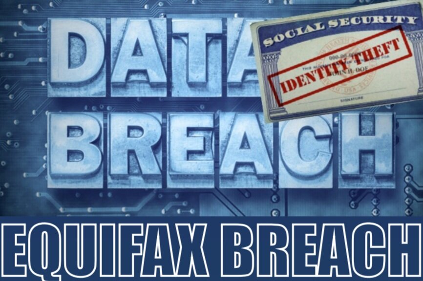 Chinese hackers stole your info after Equifax left door unlocked
