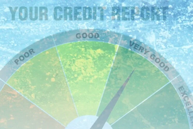 Chinese military gave you another reason to freeze your credit