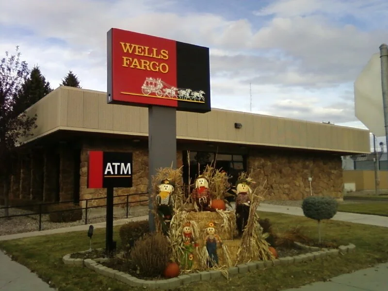 Wells Fargo fined $3 billion for "fake account" scandal