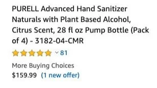 How to avoid price gouging during COVID-19?