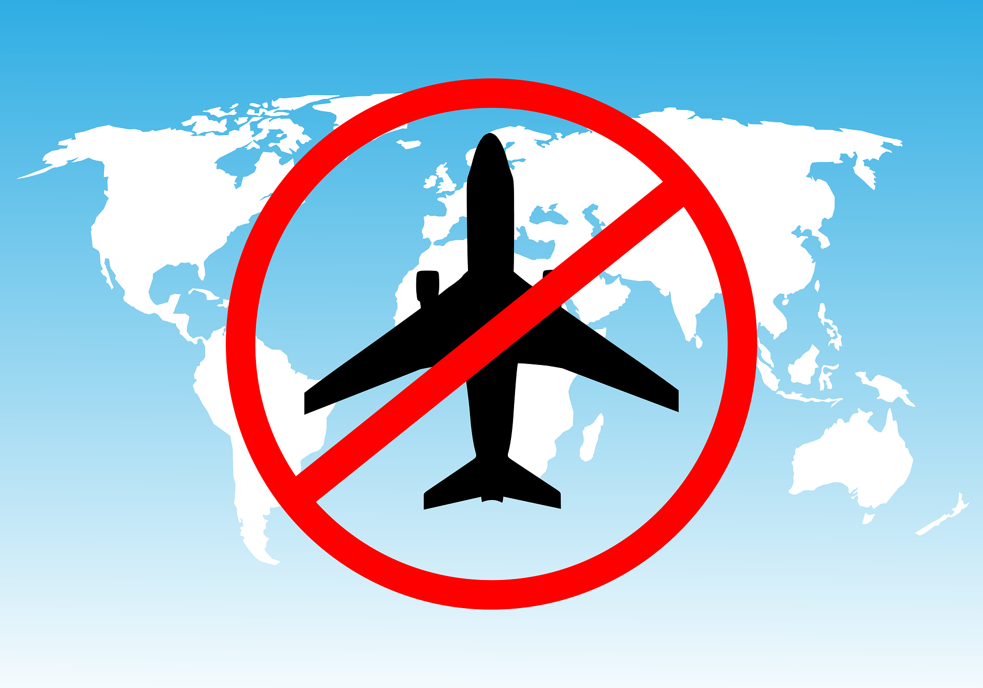 Legislators Demand Airline Cash Refunds During COVID-19 Pandemic