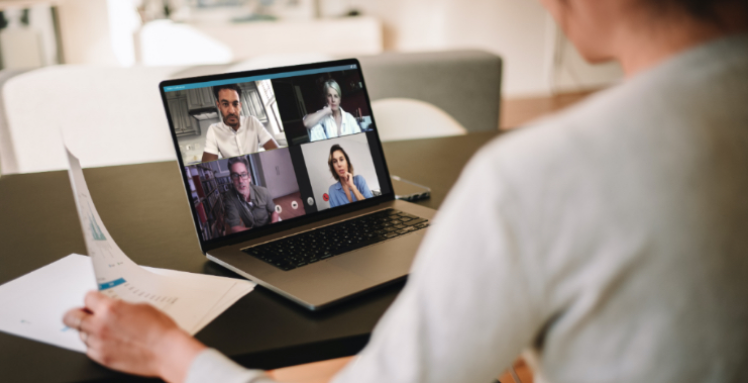 Fundraising in a Post-COVID World Webinar