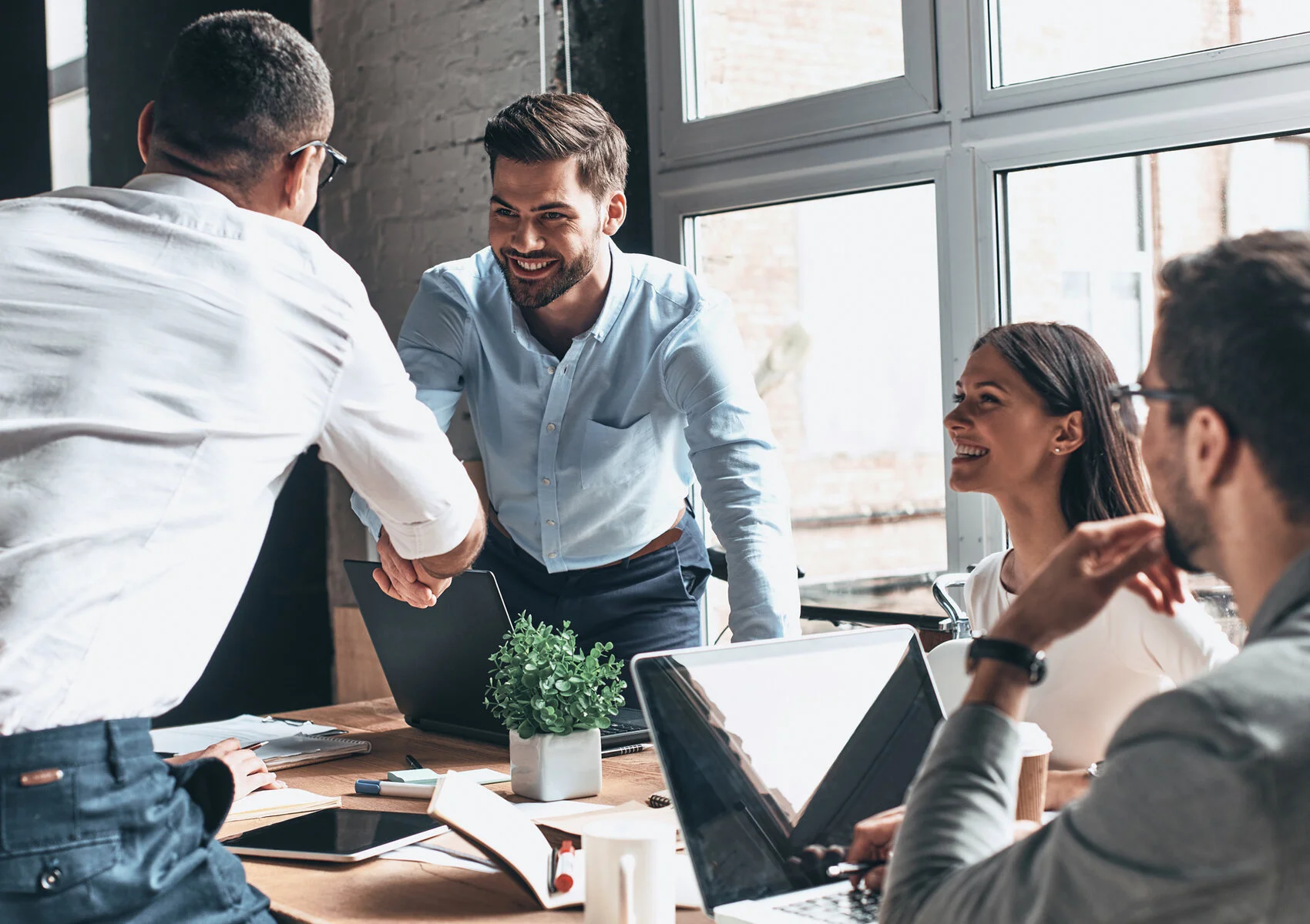 Platform Capital invests in an innovative USA-based SaaS Platform for secure business messaging, SafeRoom