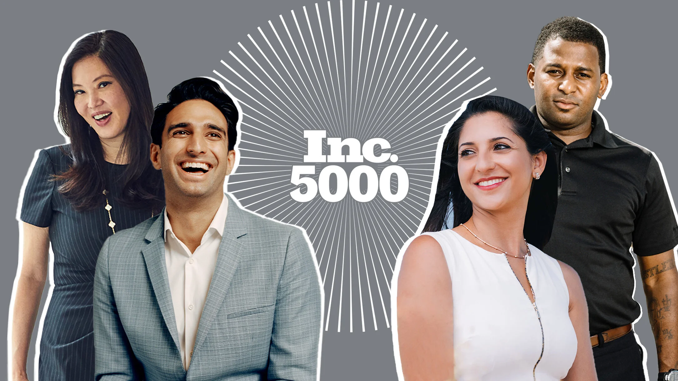 Meet the 59 Oregon &amp; Clark County, Washington firms on 2020's Inc. 5000 fastest-growing list