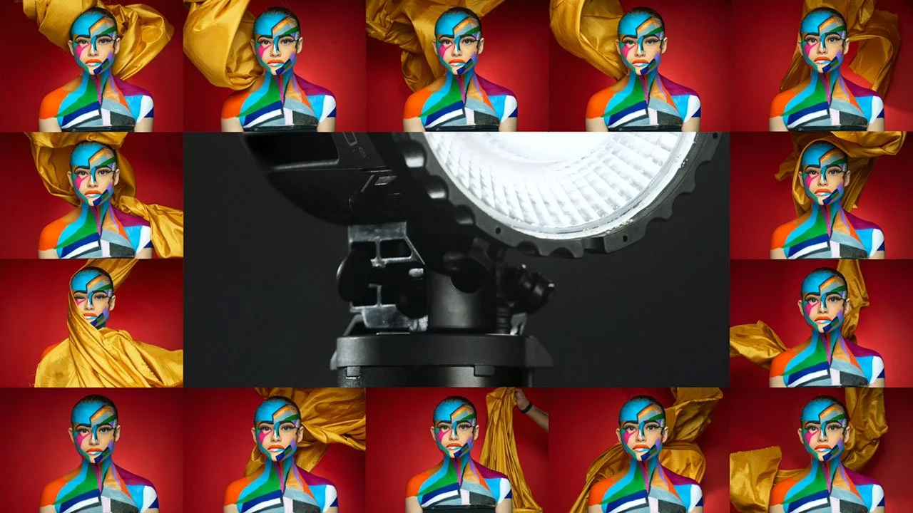Light &amp; Motion Introduces StellaPro Reflex and StellaPro Reflex S, the World’s First Continuous Hybrid Lights With Digital Burst™