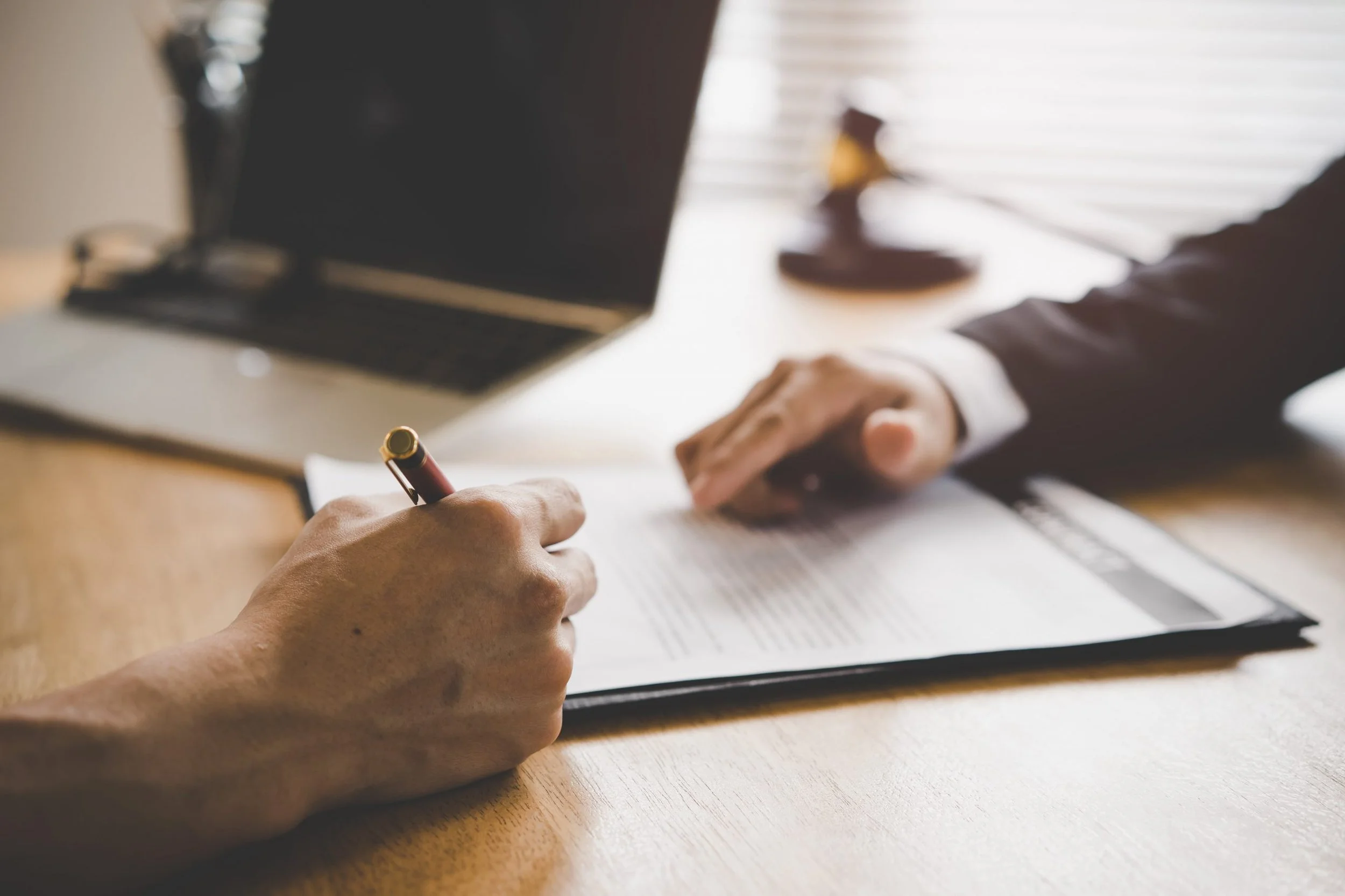 Term Sheets and the Hook, Line, and Sinker Fallacy