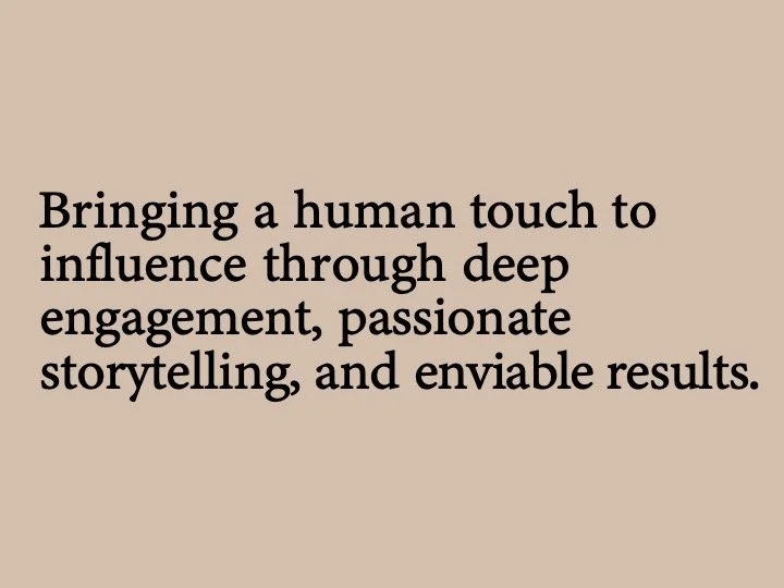 New G&amp;B Signs, AAPI Spotlight, Talent Updates