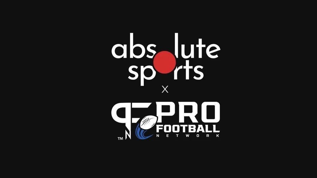 Absolute Sports Acquires Majority Stake in Pro Football Network, Expands Reach in the U.S. Sports Media Market