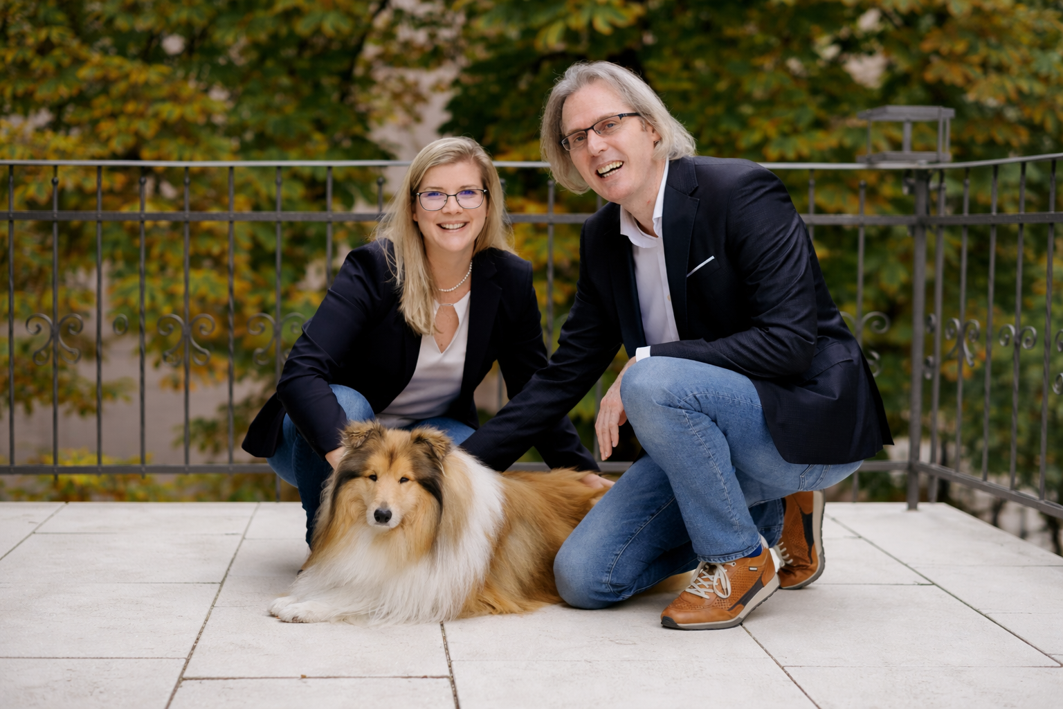 European/Budapest Senior Team