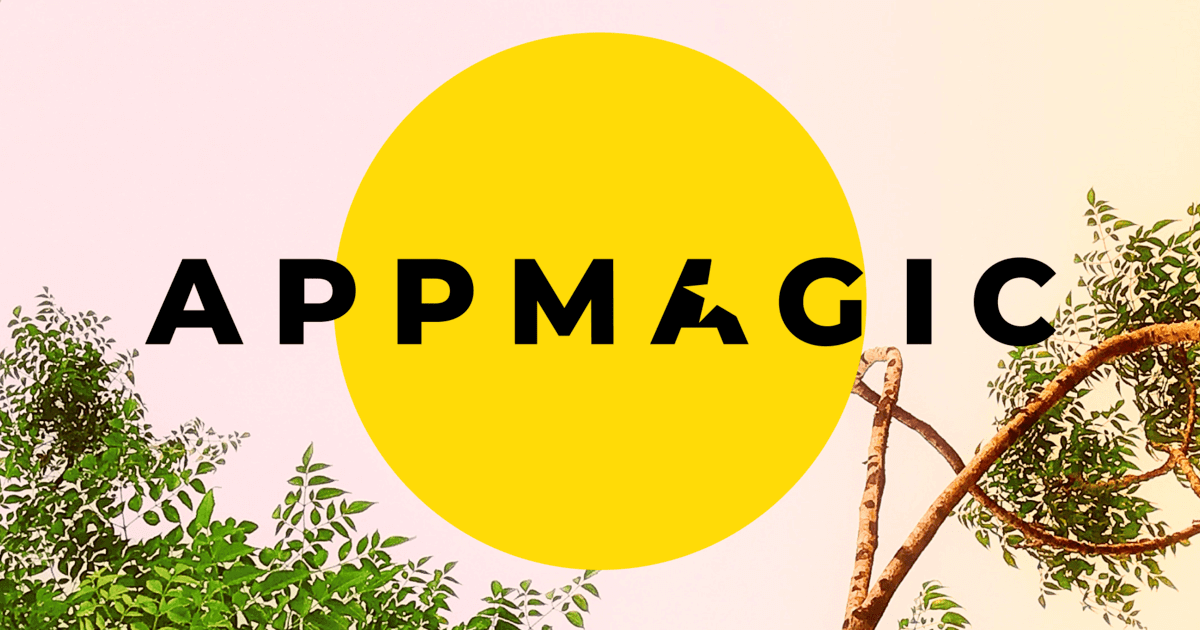 Sensor Tower acquires AppMagic; adding dedicated SMB solution to comprehensive suite of digital intelligence