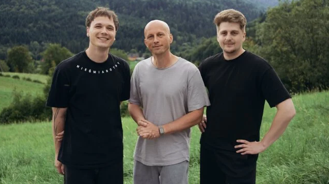 GRAI Acquisition of Hangout