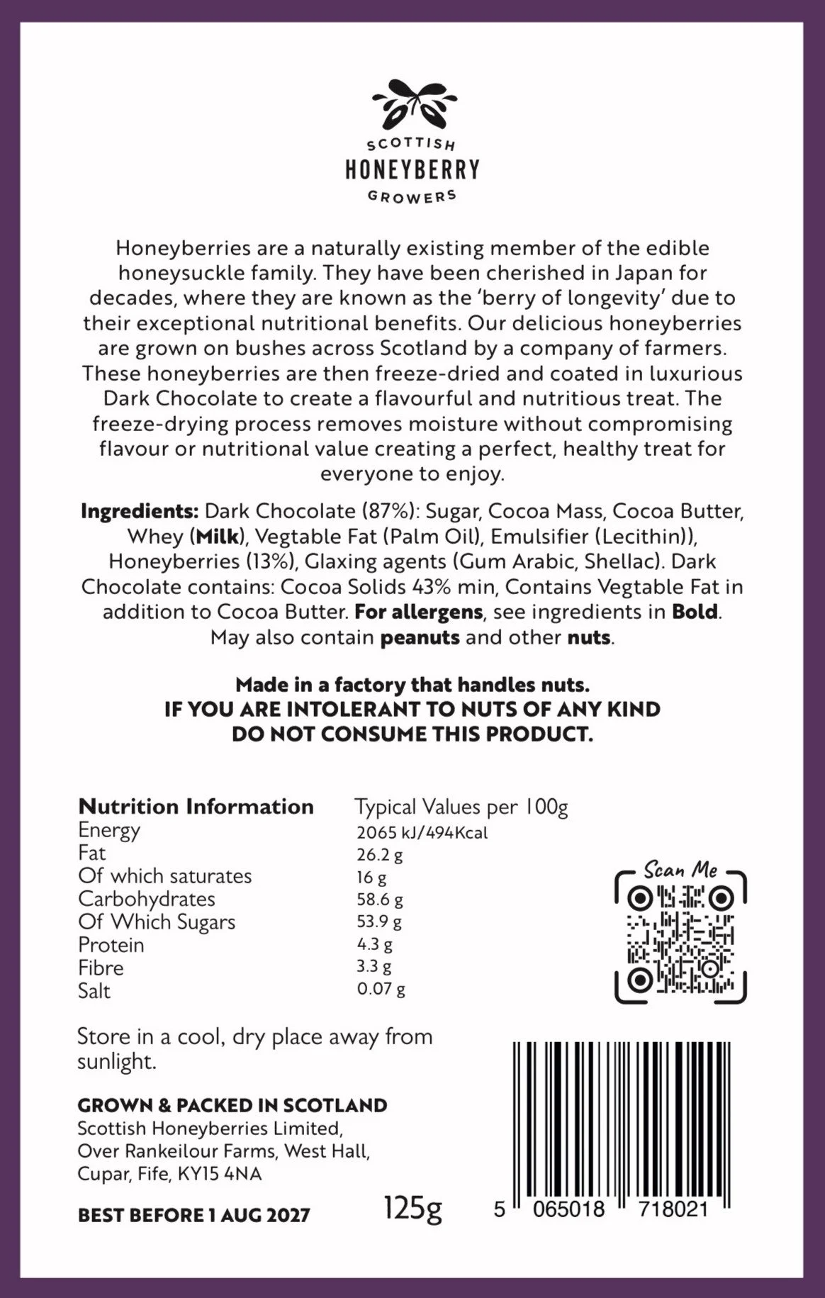 Dark Chocolates Nutritionals.jpeg