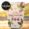 Scottish Honeyberry Growers | The Honeyberry Experts