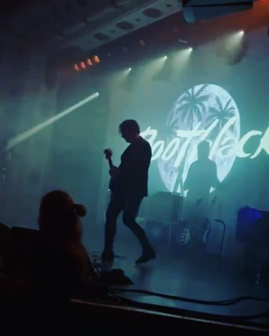 Chicago, it’s been a delight! 🫦
It was an honor to play on that legendary stage at the Metro for @coldwavesfestival