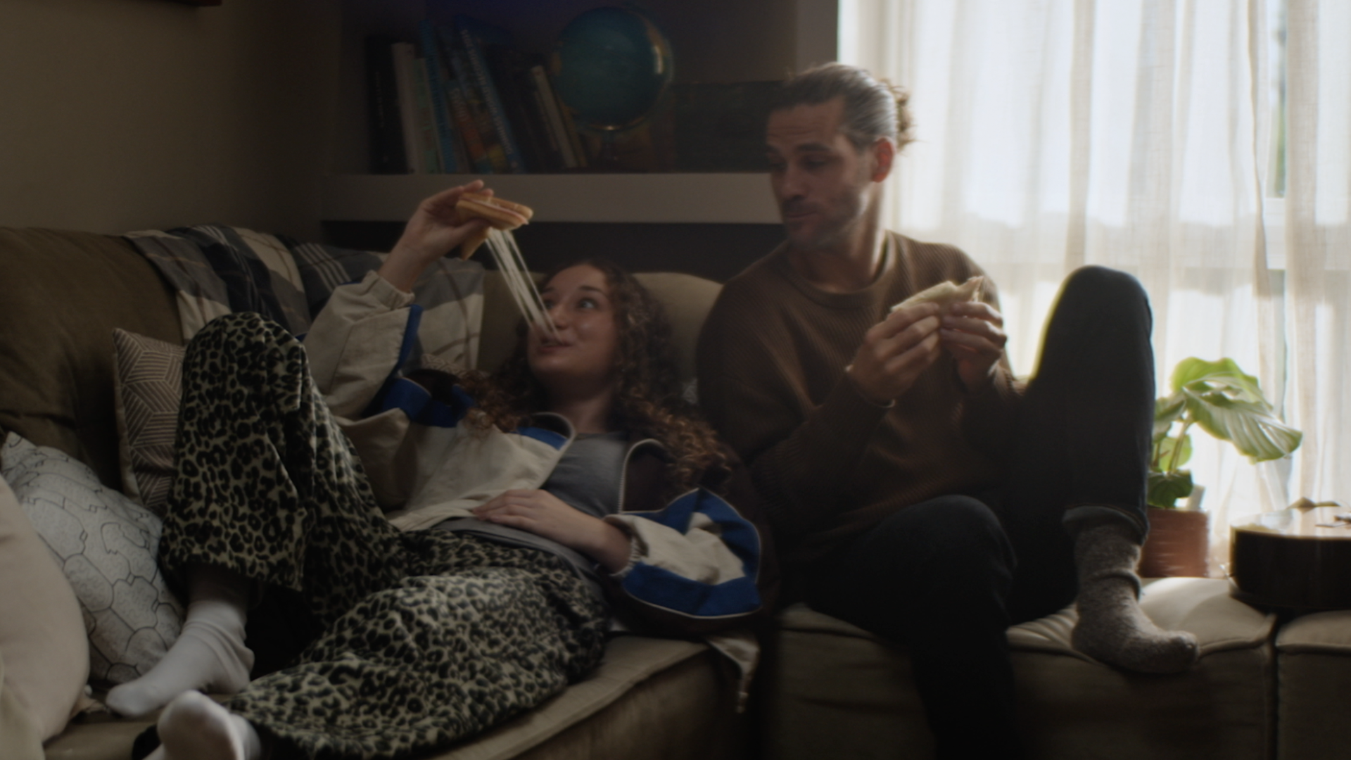 Président - Big Joy