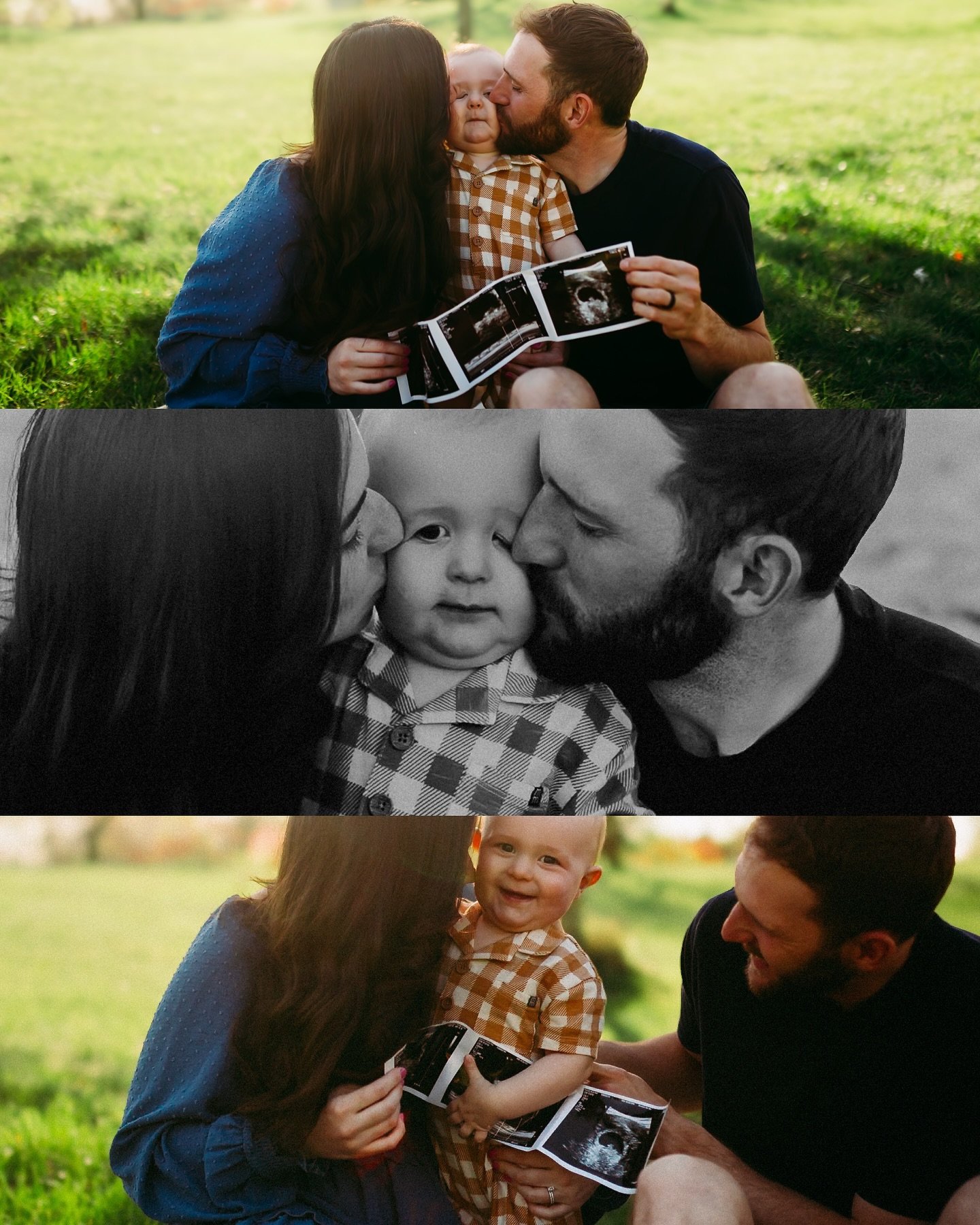 Two baby announcements in one week??????? I love it here. Also, so glad all of this is out. I have nightmares about spilling all of your secrets 🥲