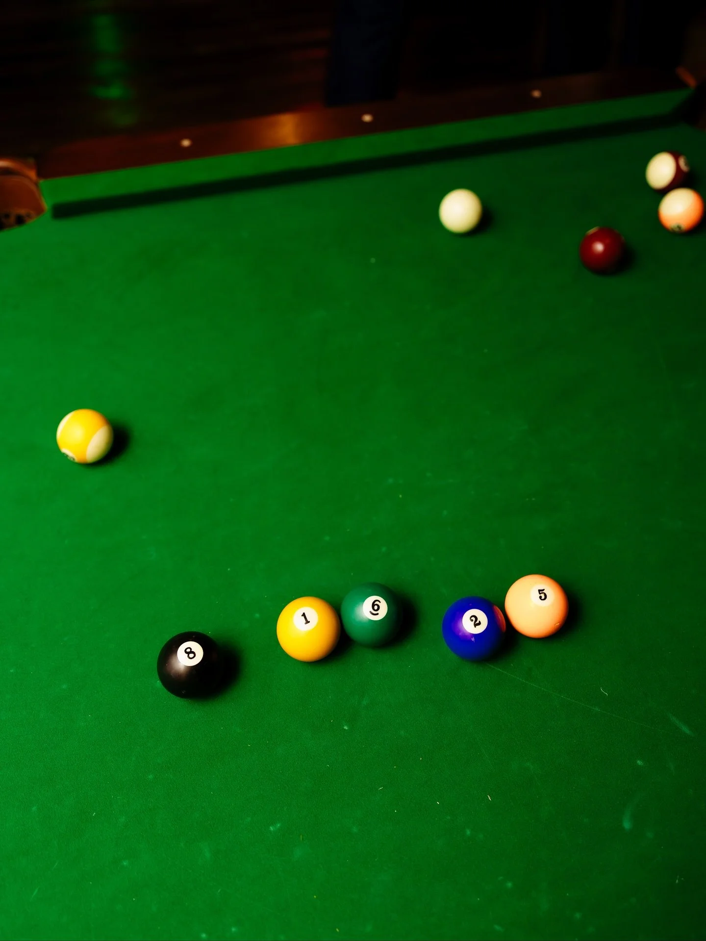 It's all in the details.