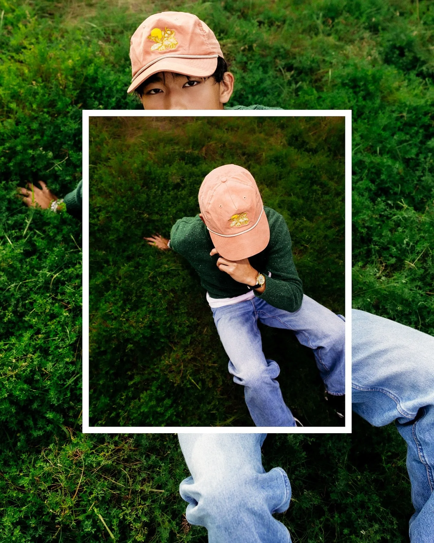 Jonah //// part 1 🎞️