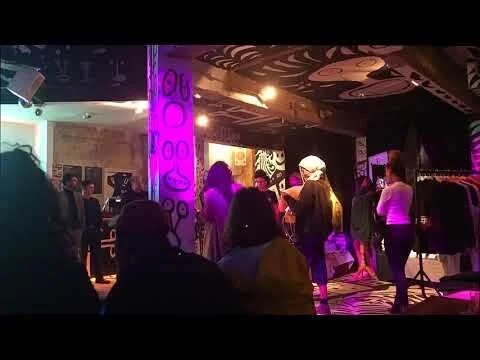 My Life On Camera Teaser #2 Diversity