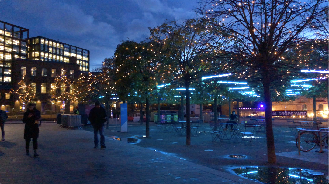 Ambition for Youth Promise Plus