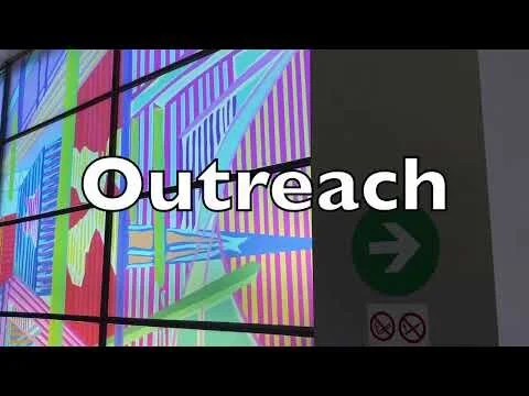 Outreach Autism and Friendships film (2024)