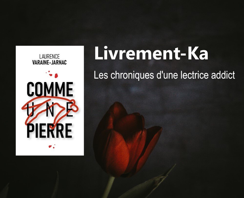 CHRONIQUE du blog Livrement-Ka