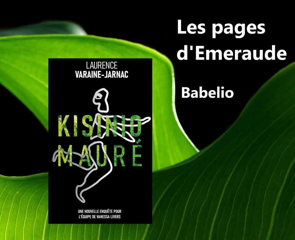 CRITIQUE des Pages d'Émeraude
