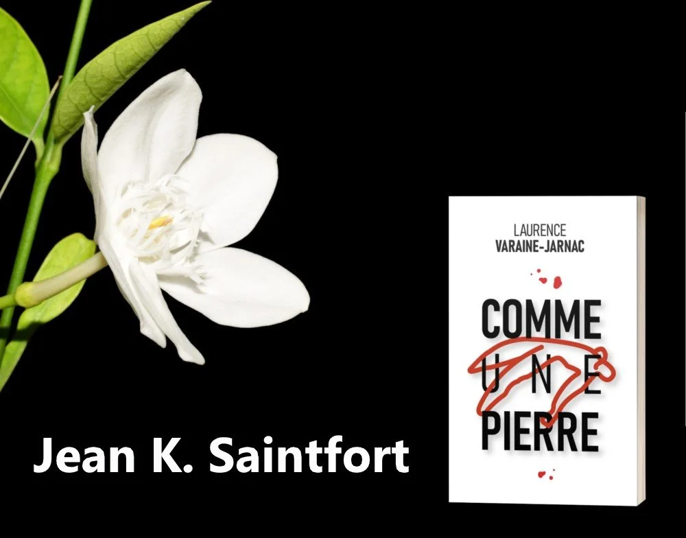 CHRONIQUE de Jean K. Saintfort