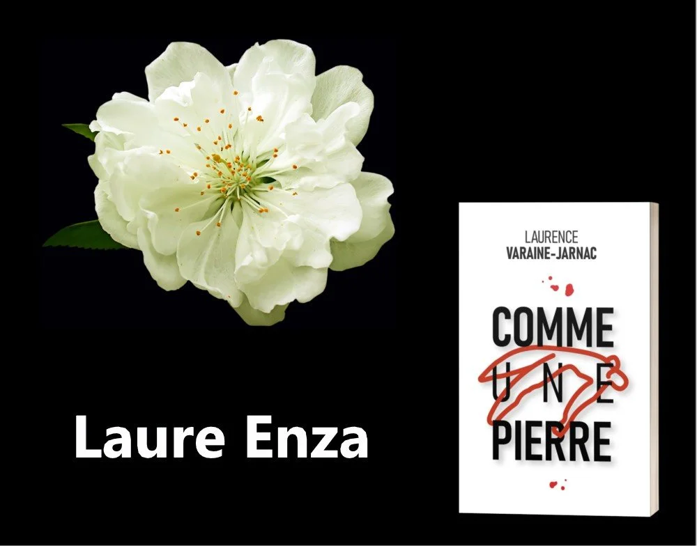 CHRONIQUE de Laure Enza