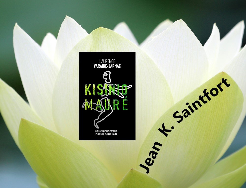 CHRONIQUE de Jean K. Saintfort