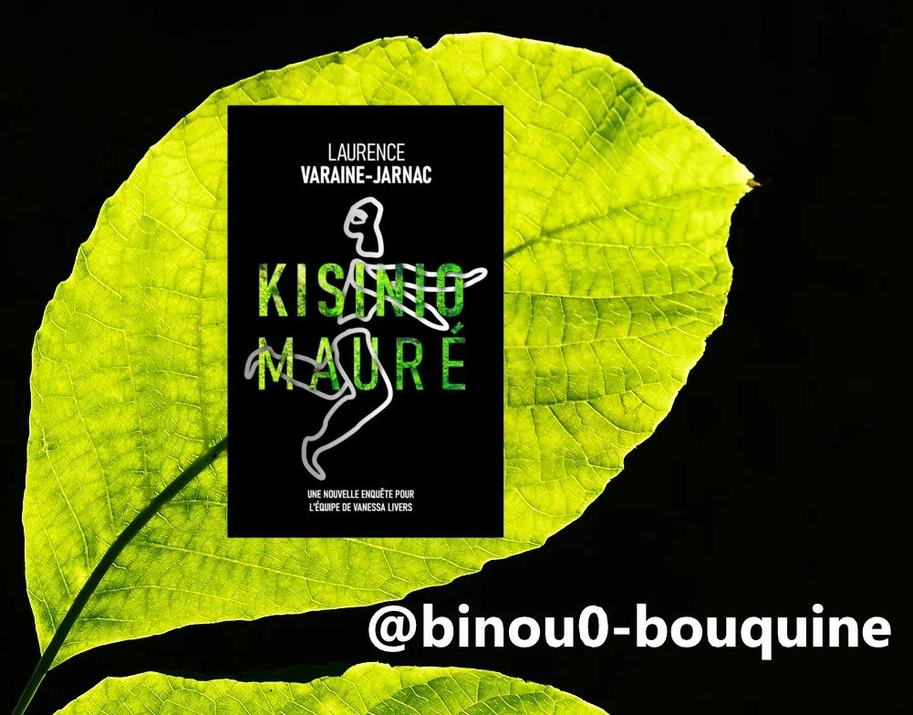 CHRONIQUE de @binou0-bouquine
