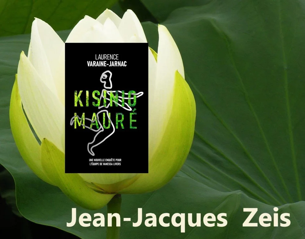 CHRONIQUE de Jean-Jacques Zeis