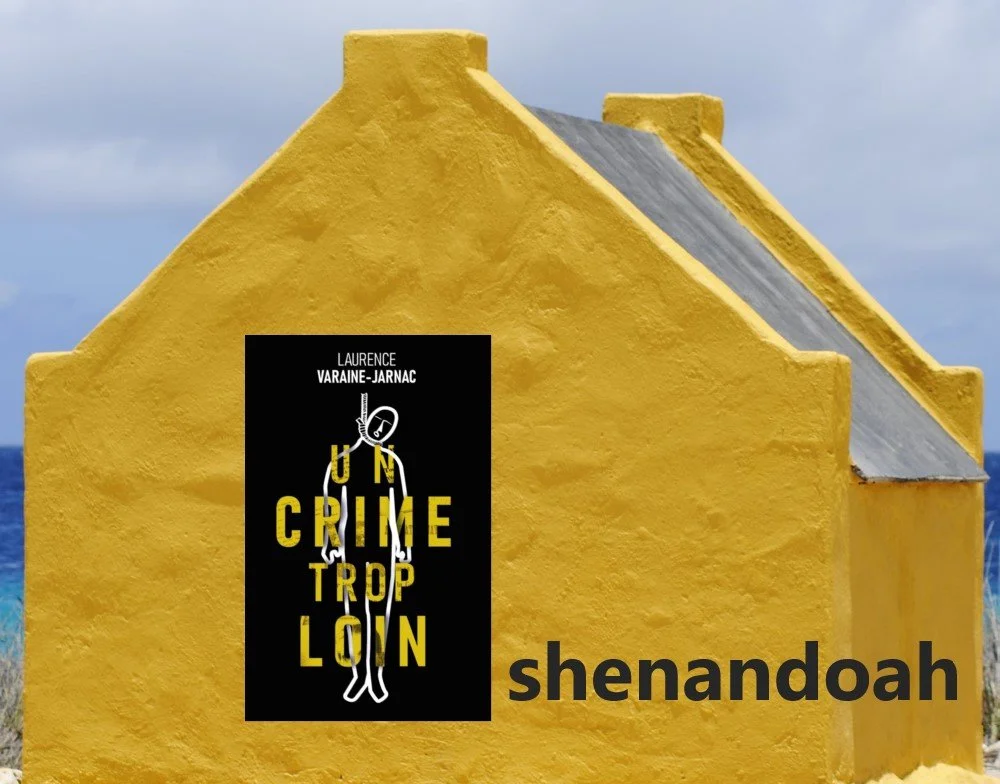 CHRONIQUE de @shenandoah