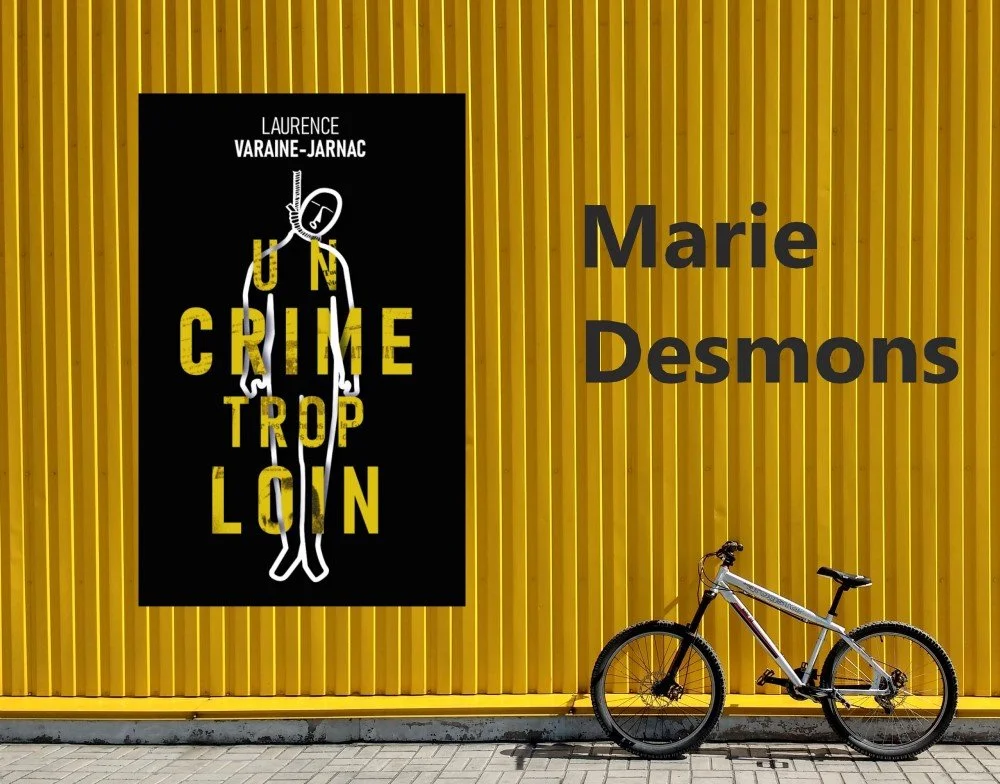 CHRONIQUE de Marie Desmons - Nos plus belles lectures