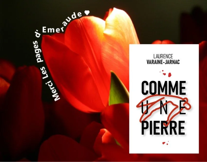 CHRONIQUE des Pages d'Émeraude