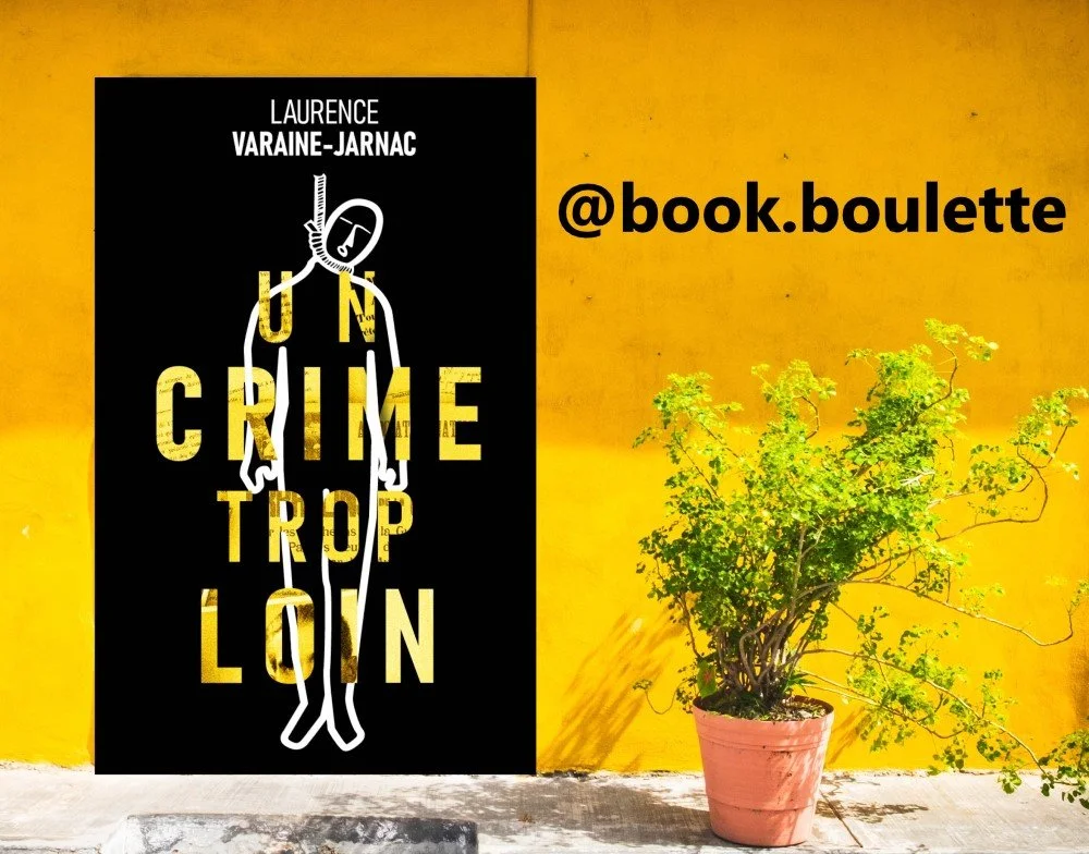 CHRONIQUE de @book.boulette