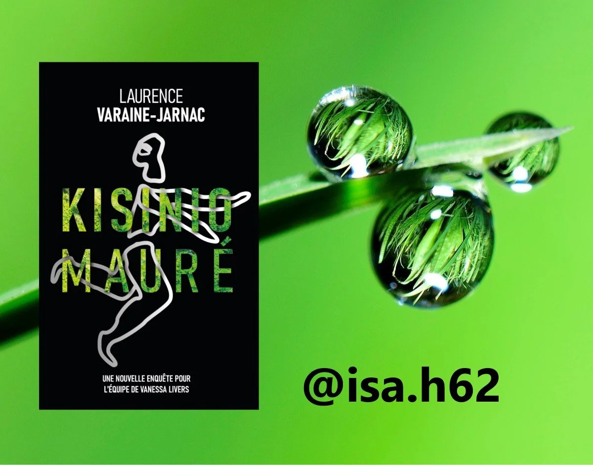 CHRONIQUE de @isa.h62