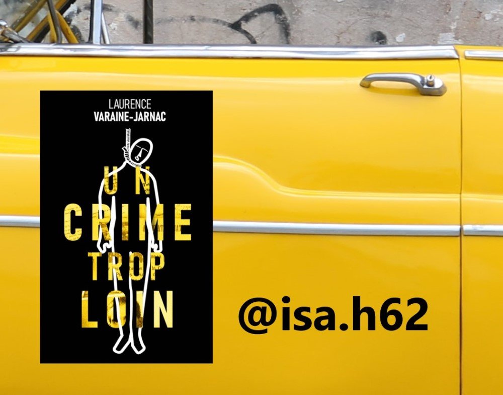 CHRONIQUE de @isa.h62